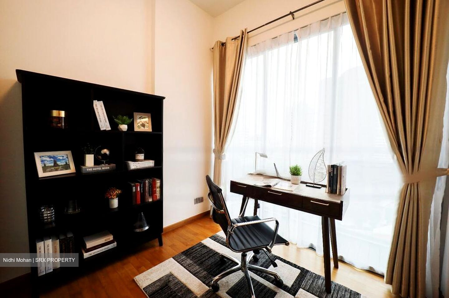 One Tree Hill Residence (D10), Apartment #482766411